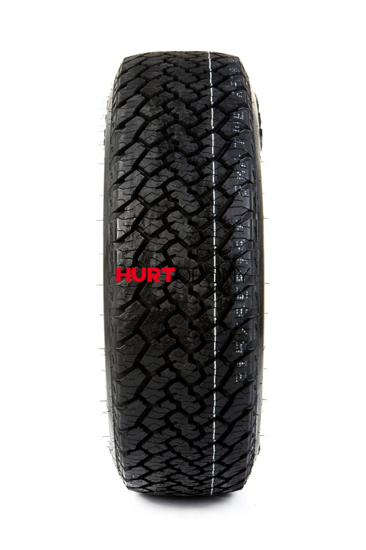 Gripmax 235/70R16 A/T OWL 106T