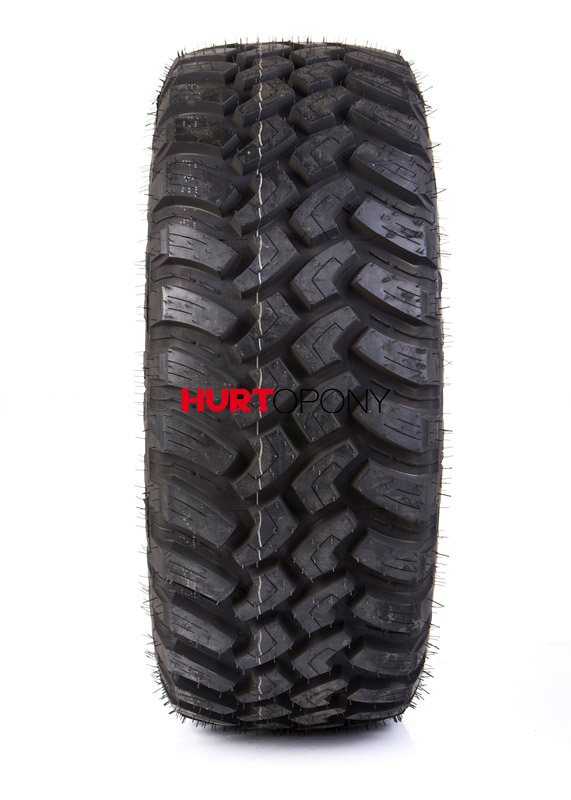 Gripmax 33X12.50 R15C MUD RAGE M/T OWL 108Q
