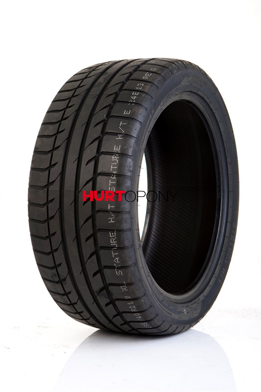 Gripmax 255/60R19 STATURE H/T 108H