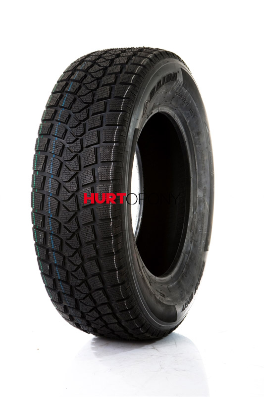Haida 205/55R16 HD617 91T