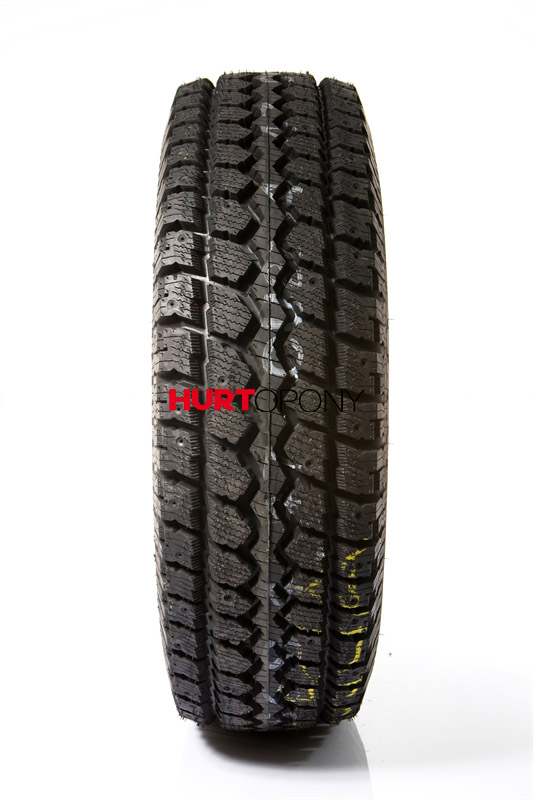 Hercules MASTERCRAFT Z235/75R16 COURSER MSR 108S DOT2011