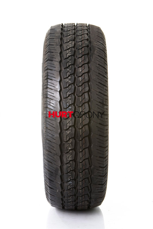 Hercules 235/65R16C POW CV 115/113R DOT2011