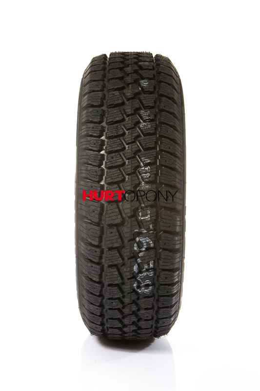 Hercules SAXON Z195/55R15 SNOWBLEAZER 85T DOT2011