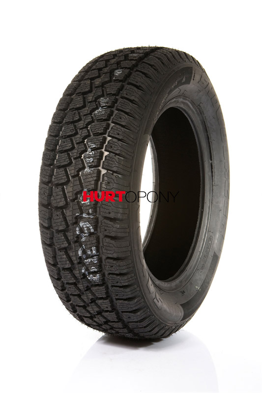 Hercules SAXON Z195/55R15 SNOWBLEAZER 85T DOT2011