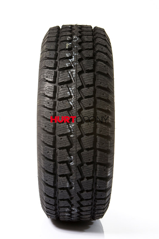 Hercules TEMPRA Z215/65R17 WINTER QUEST 99T DOT2011