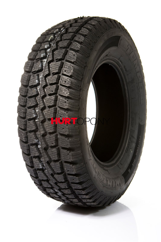 Hercules TEMPRA Z215/65R17 WINTER QUEST 99T DOT2011