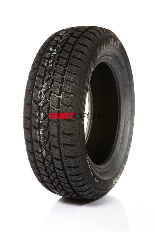 Hercules AVALANCHE Z225/65R17 WINTER TXI 102T DOT2011