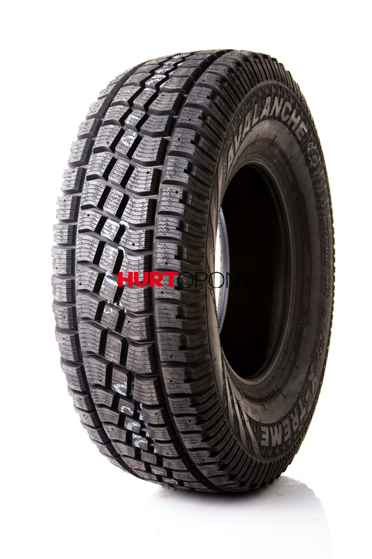 Hercules AVALANCHE Z225/50R17 X-TREME 94T DOT2011
