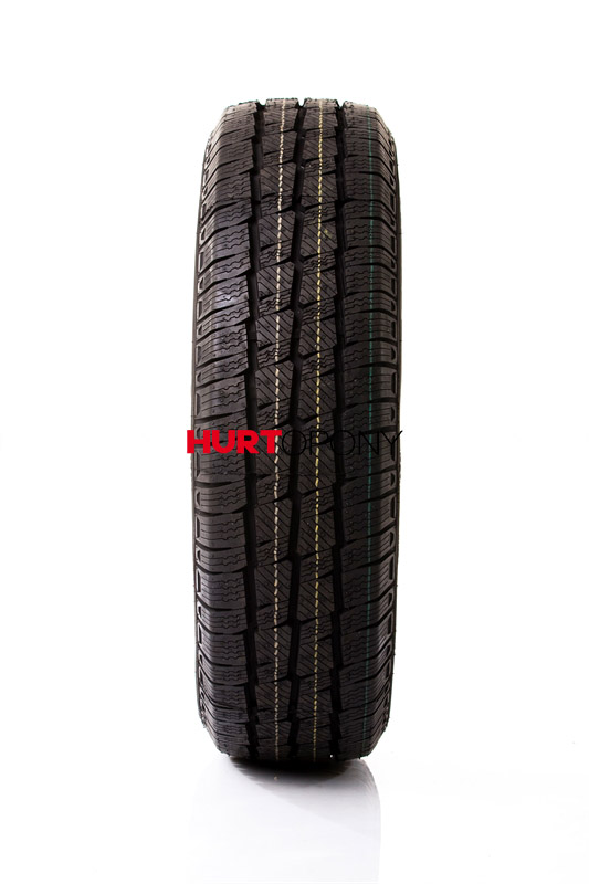 Chińskie HI-FLY Z195/70R15C WIN-TRANSIT 104/102R DOT2012