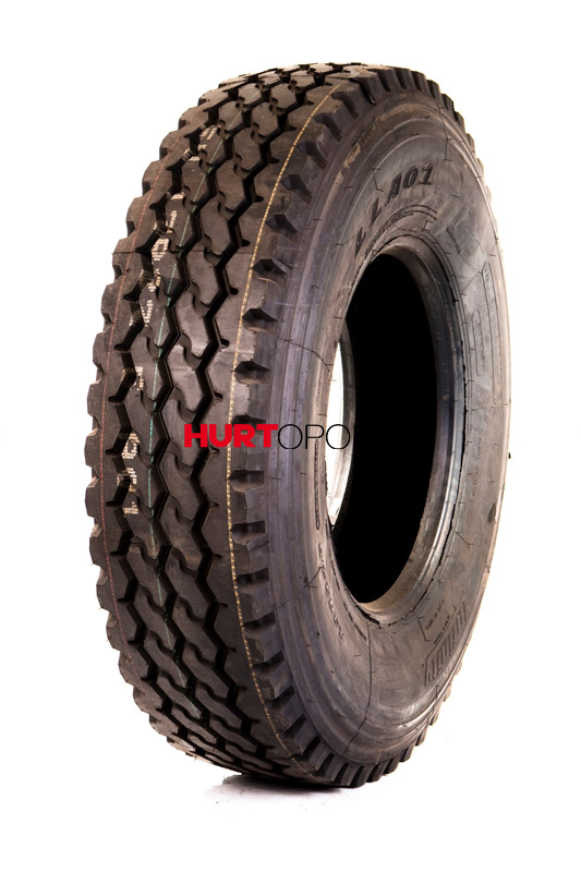 Infinity 13 R22.5 A01 156/150K PRZÓD ON/OFF