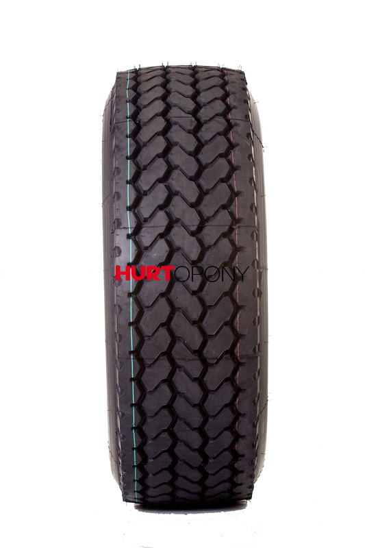 Infinity 385/65R22.5 A38 160J NACZEPA ON/OFF