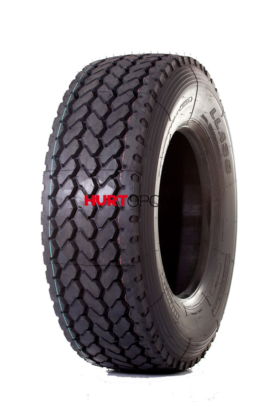 Infinity 385/65R22.5 A38 160J NACZEPA ON/OFF