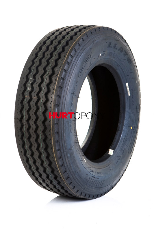 Infinity 245/70R17.5 A78 143/141J