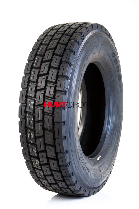 Infinity 315/70R22.5 D905 154/150M NAPĘD