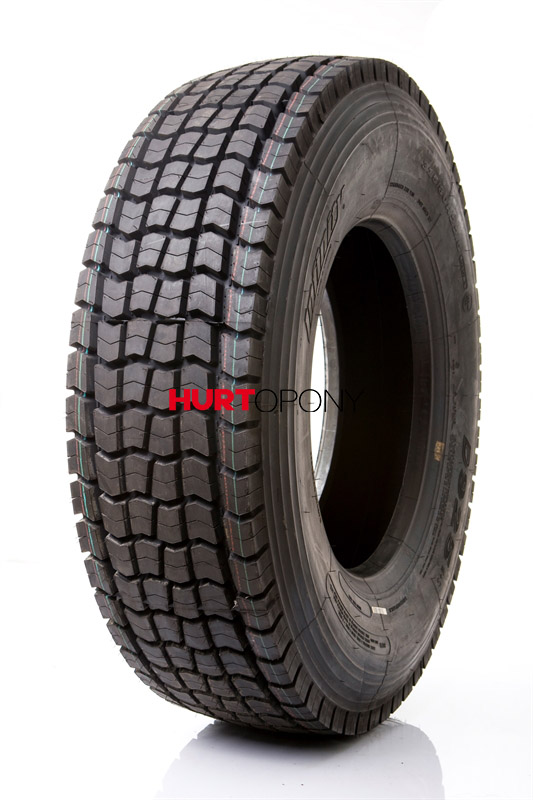 Infinity 295/80R22.5 D925 152/148M NAPĘD