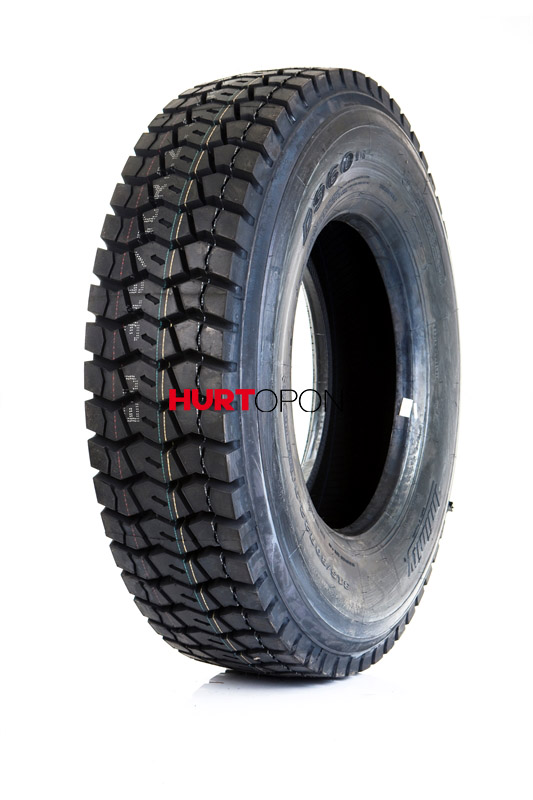 Infinity 315/80R22.5 D960 154/150M NAPĘD ON/OFF