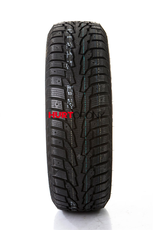 Infinity 235/65R17 ECOSNOW SUV 108T