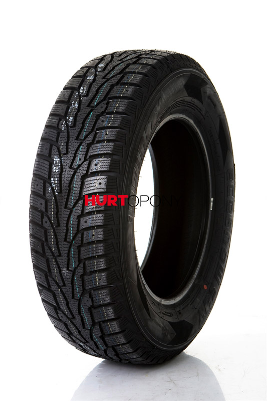 Infinity 235/65R17 ECOSNOW SUV 108T