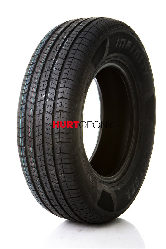 Infinity 215/70R16 ECOTREK 100H