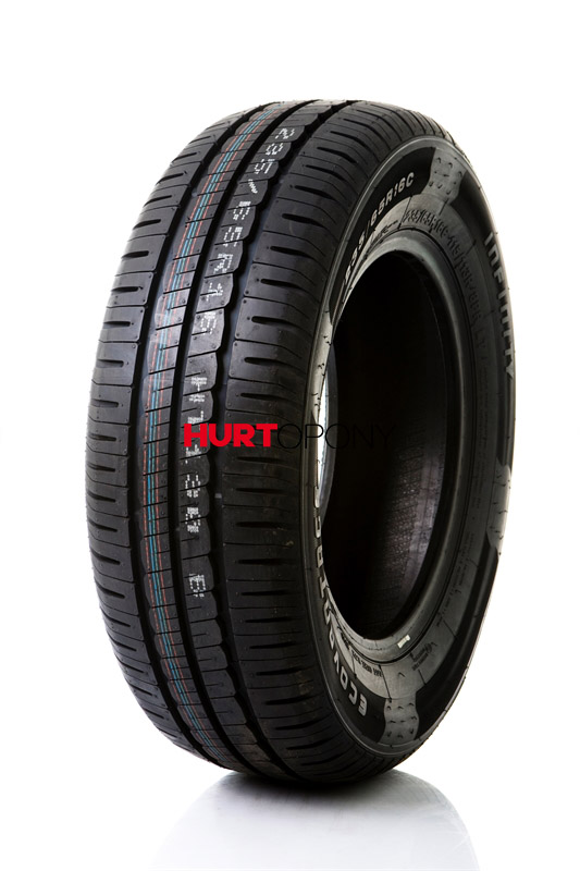 Infinity 195/70R15C ECO VANTAGE 104/102R