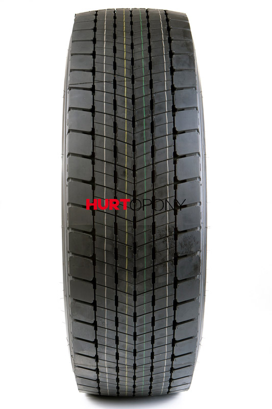 Infinity 315/70R22.5 ETD100 156/150M 3PMSF NAPĘ