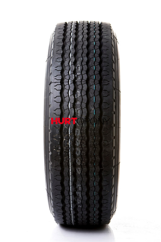 Infinity 295/60R22.5 F01 149/146M PRZÓD