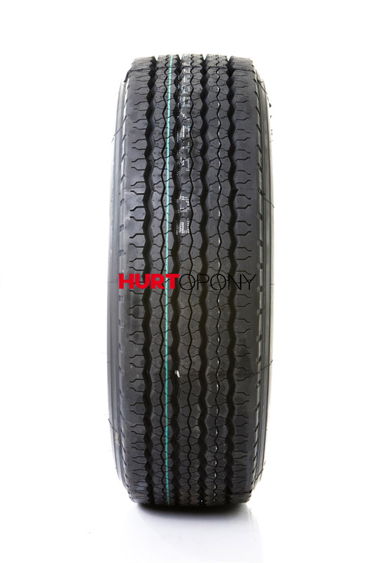 Infinity 295/60R22.5 F01 149/146M PRZÓD