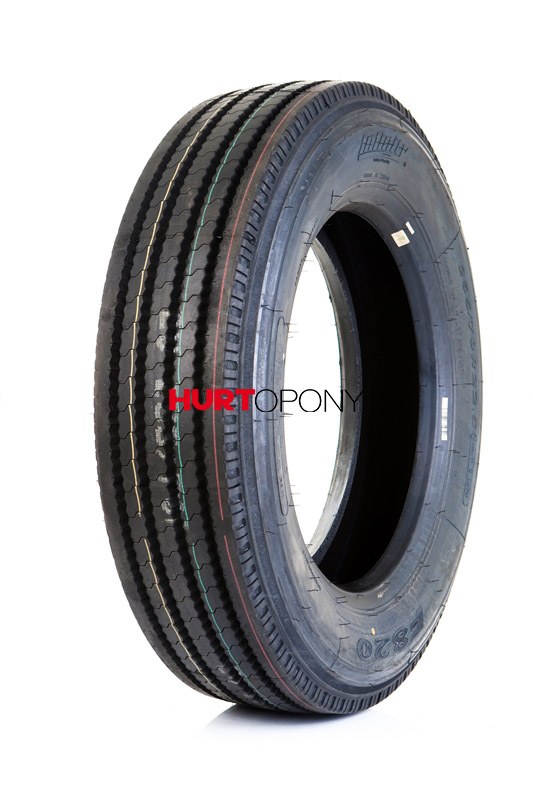 Infinity 255/70R22.5 F820 140/137M PRZÓD