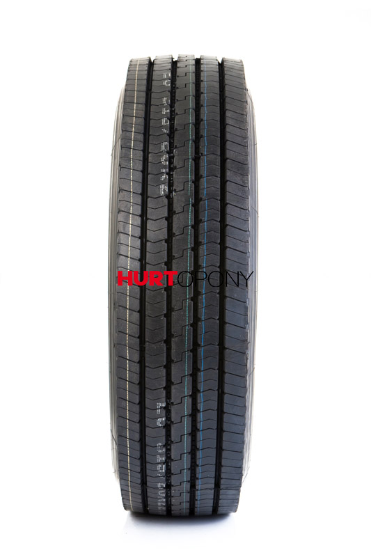 Infinity 295/80R22.5 F865 152/148M PRZÓD