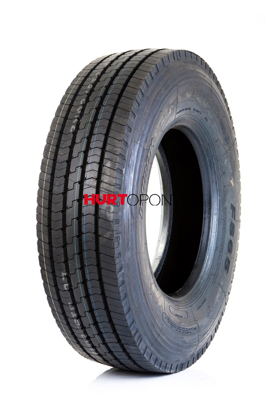 Infinity 295/80R22.5 F865 152/148M PRZÓD