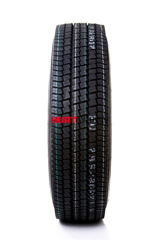 Infinity 315/80R22.5 IDW807 156/150L NAPĘD