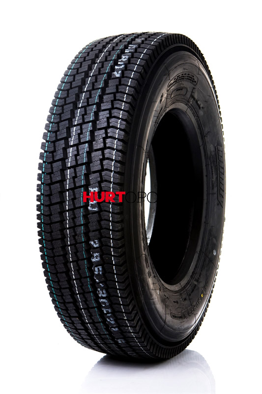 Infinity 315/80R22.5 IDW807 156/150L NAPĘD