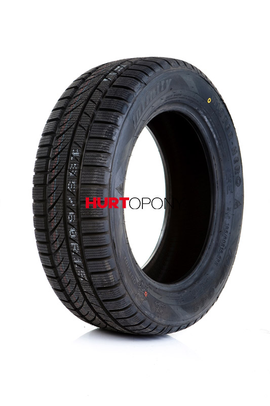 Infinity 195/60R15 INF 049 88T DOT2013