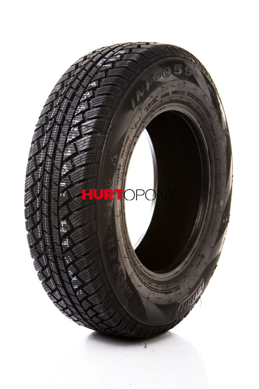 Infinity 215/65R16C INF 059 109/107R.