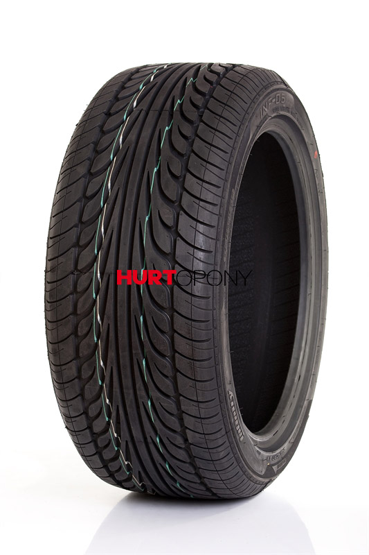 Infinity 215/40R16 INF 05 86W XL