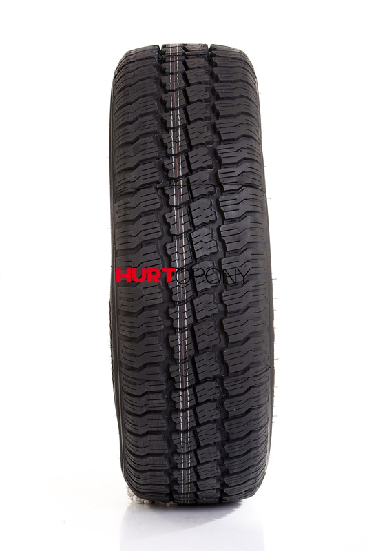 Infinity 265/70R16 INF 200 112H DOT2014