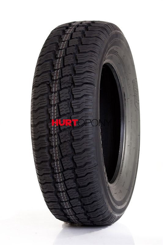 Infinity 265/70R16 INF 200 112H DOT2014