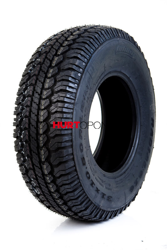 Infinity 31X10.5 R15 R616 109Q