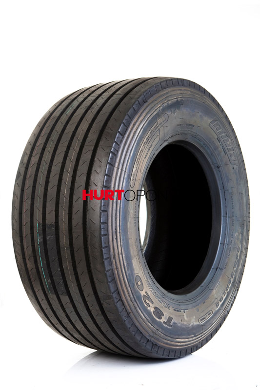 Infinity 385/55R19.5 T820 156J NACZEPA