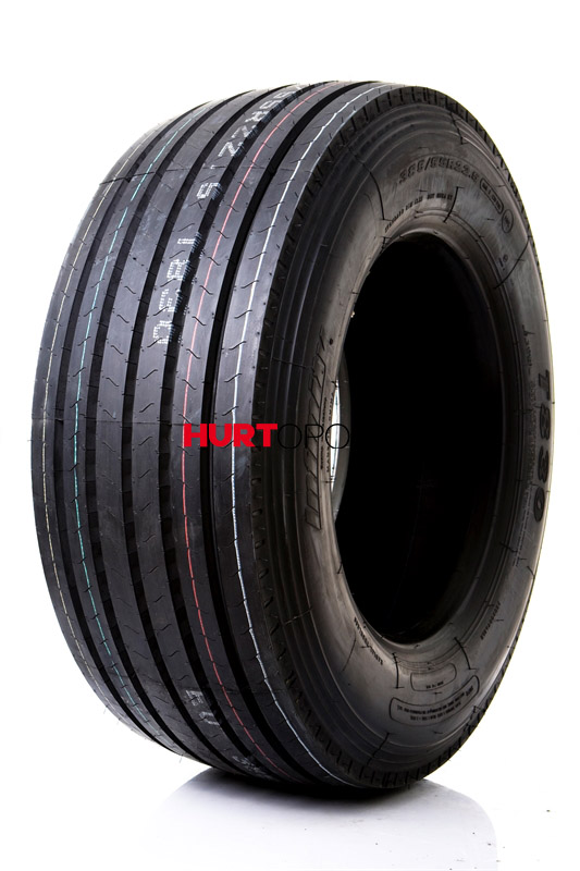 Infinity 385/55R22.5 T830 158L NACZEPA