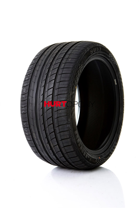 Jinyu 295/35R21 YU63 107Y XL
