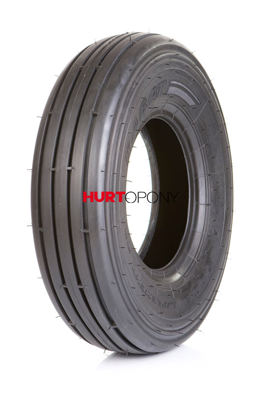 Kabat 5.00 - 9 IMP-02 (KB-044) 4PR [69 A6] TT