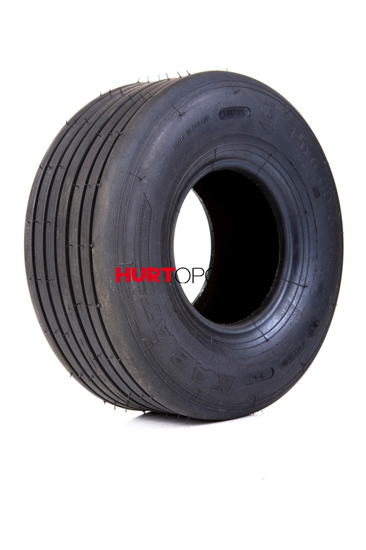 Kabat 15 x 6.00 - 6 IMP-06 6PR TT Kabat Implement Liniowa