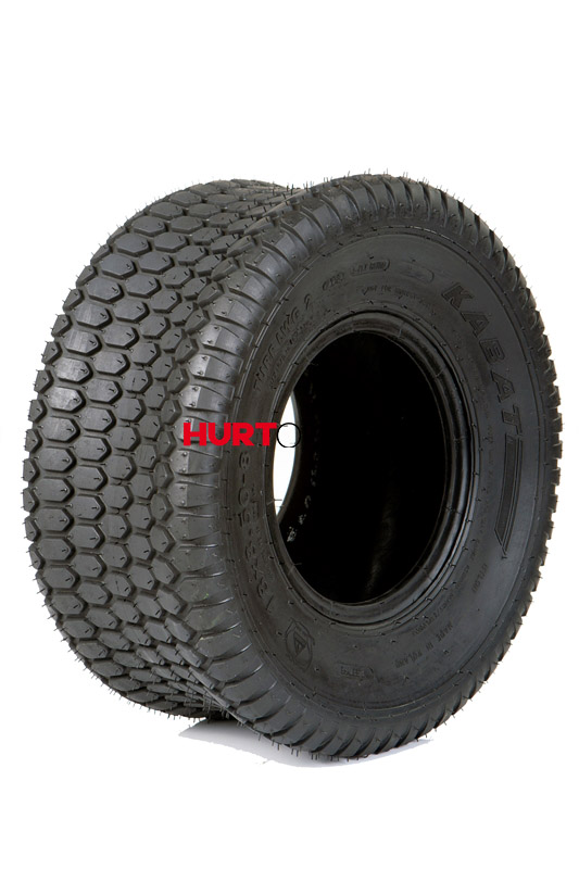 Kabat 15 x 6.00 - 6 LWG-02 6PR TT Kabat Implement Klockowa