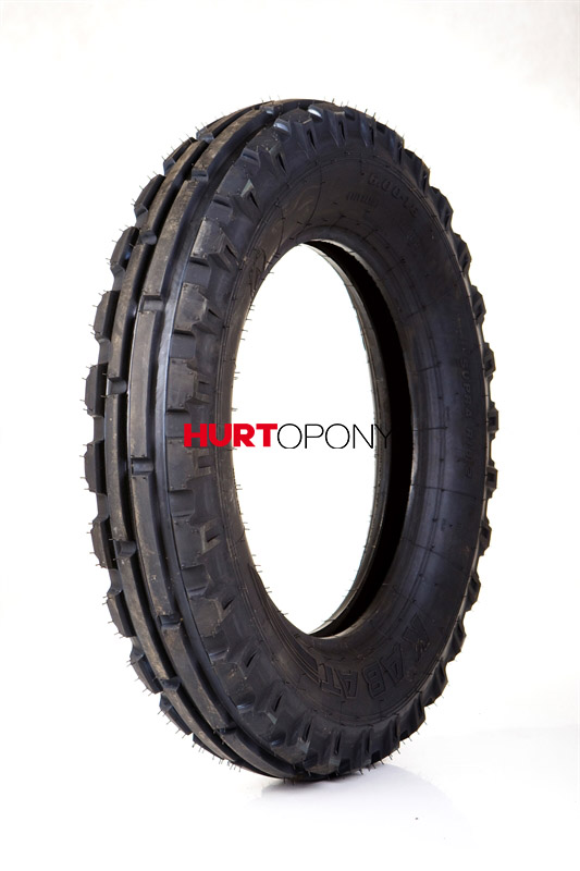 Kabat 7.50-20 SUPRA RIB SRF-04 8PR TT