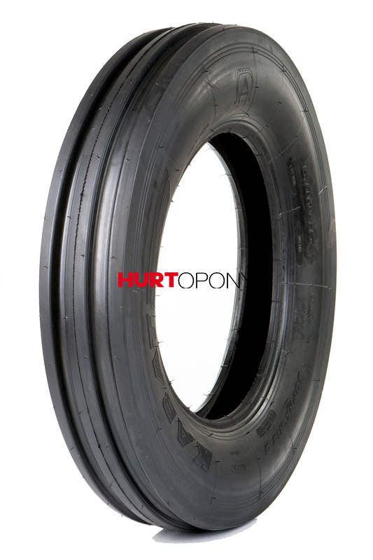 Kabat 6.00-16 SRF-03 Liniowa 6PR TT