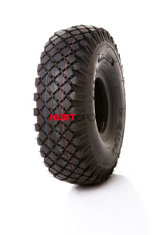 Kenda 4.00-4 6PR Set DIN 7777 90/90 K373 (opona + dętka)