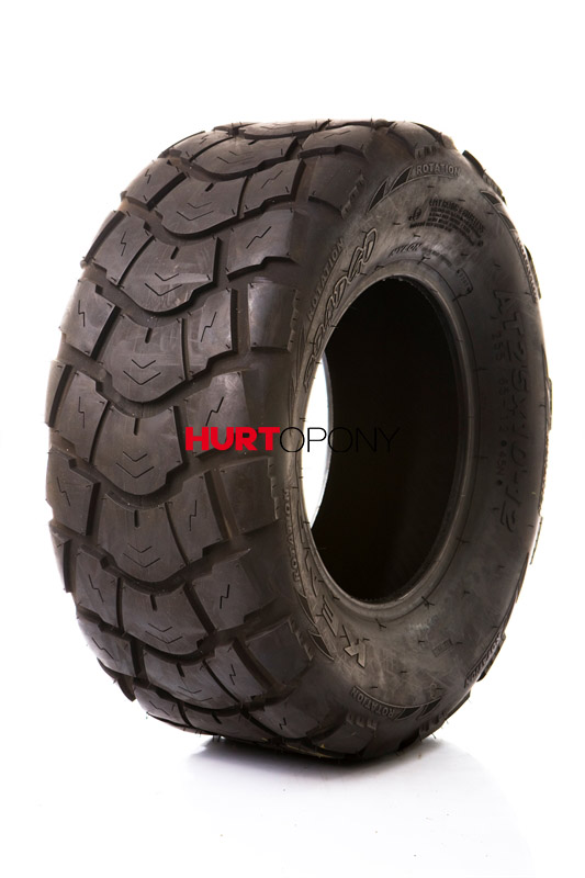 Kenda 25X10-12 K572 4PR