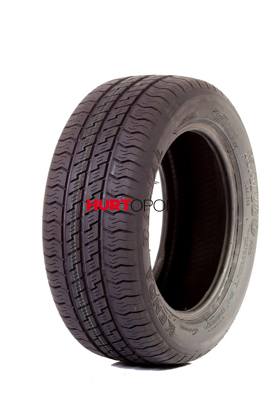 Kenda 195/50R13C KARGO PRO M+S [104 N] TL