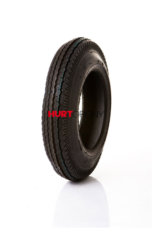 Kenda DELI 400-10 S-252 6PR 71M